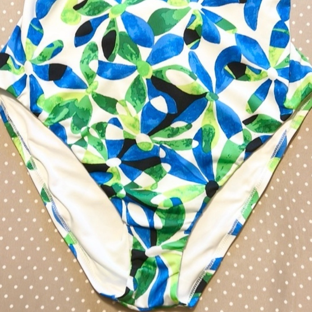 Sanctuary One Piece Swimsuit - Picture 6 of 8